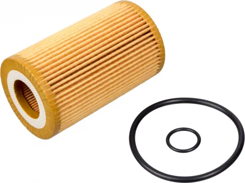 Olejový filter FEBI BILSTEIN 27167