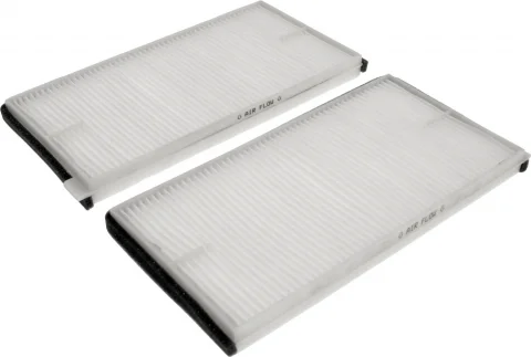 Kabínový filter FEBI BILSTEIN 28323