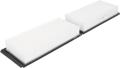 Kabínový filter FILTRON K 1144