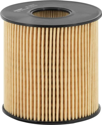 Olejový filter FILTRON OE 666/1