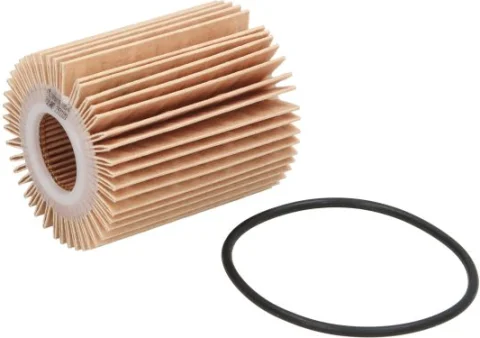 Olejový filter FILTRON OE 685/4