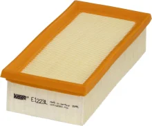Vzduchový filter HENGST FILTER E1223L