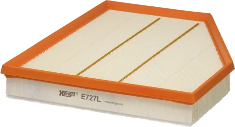 Vzduchový filter HENGST FILTER E727L