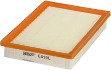 Vzduchový filter HENGST FILTER E819L