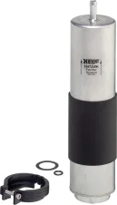 Palivový filter HENGST FILTER H472WK