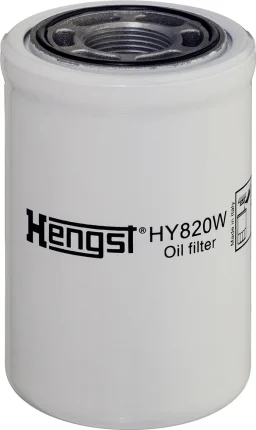 Hydraulický filter HENGST FILTER HY820W