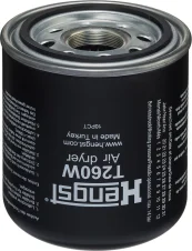 Vysúšač vzduchu HENGST FILTER T260W