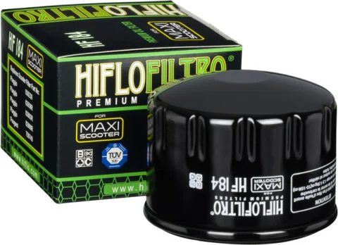 Olejový filter HIFLOFILTRO HF184