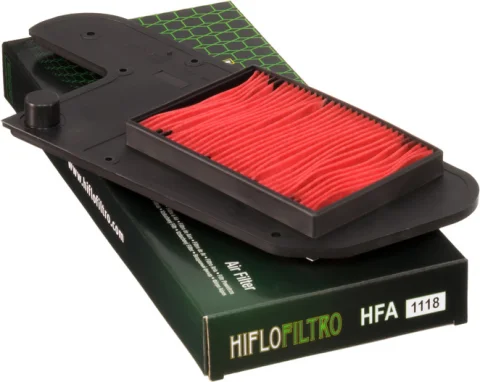 Vzduchový filter HIFLOFILTRO HFA1118