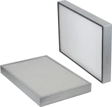 Prachový filter HIFI FILTER ASP 001408AE056