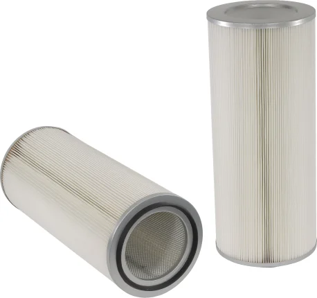 Prachový filter HIFI FILTER ASR 980300AG126