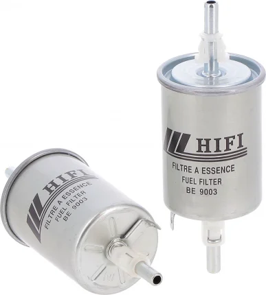 Palivový filter HIFI FILTER BE 9003