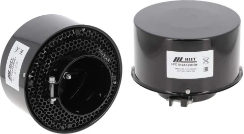 Predčistič HIFI FILTER CPC 012A129D001