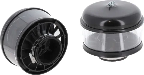 Predčistič HIFI FILTER CPC 031H068D001