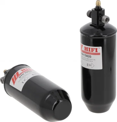 Dehydratátor klimatizácie HIFI FILTER DYH 70020