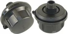 HIFI FILTER filter odvzdušňovania FS 207