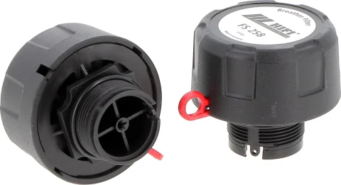 Filter odvzdušňovania HIFI FILTER FS 258