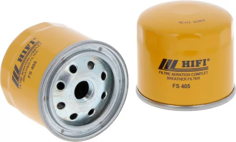 Filter odvzdušňovania HIFI FILTER FS 405