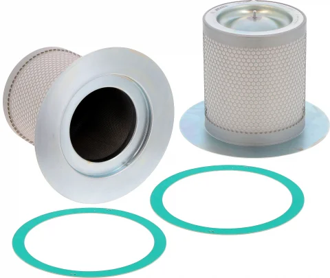 Separátor oleja HIFI FILTER OS 102