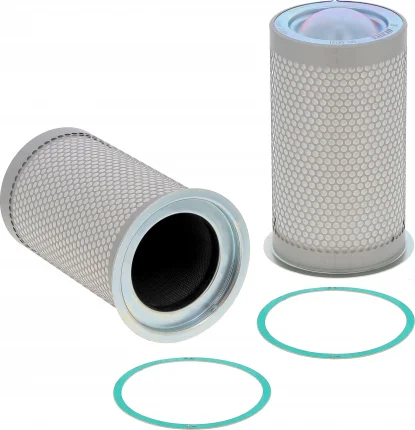 Separátor oleja HIFI FILTER OS 5031