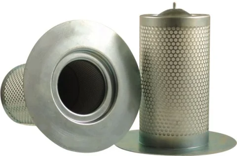 Separátor oleja HIFI FILTER OS 5032