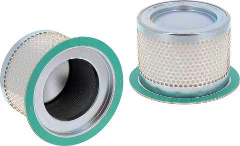 Separátor oleja HIFI FILTER OS 5202