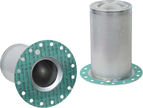 Separátor oleja HIFI FILTER OT 2050