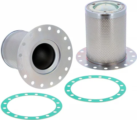 Separátor oleja HIFI FILTER OT 4656