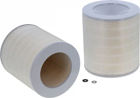 Vzduchový filter HIFI FILTER SA 10297