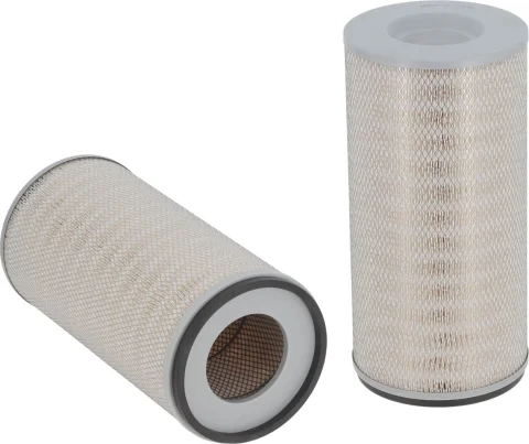 Vzduchový filter HIFI FILTER SA 10847