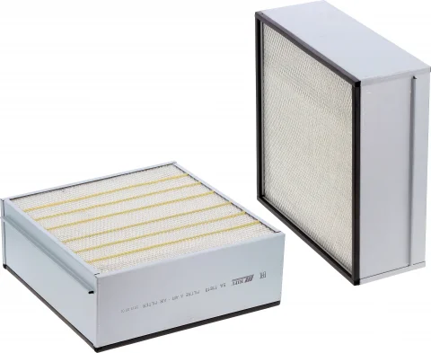 Vzduchový filter HIFI FILTER SA 11819