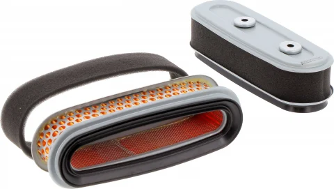 Vzduchový filter HIFI FILTER SA 12404