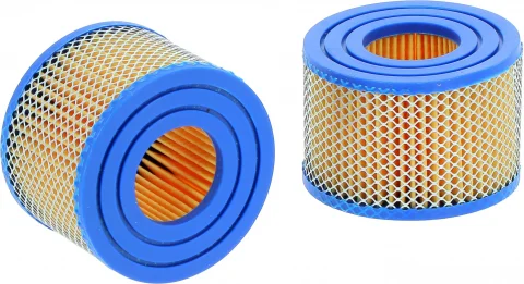 Vzduchový filter HIFI FILTER SA 12575