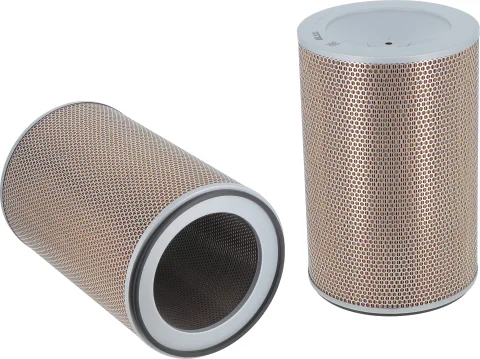 Vzduchový filter HIFI FILTER SA 16404