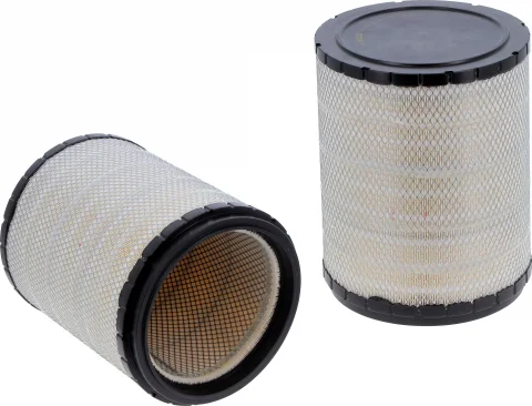 Vzduchový filter HIFI FILTER SA 16756