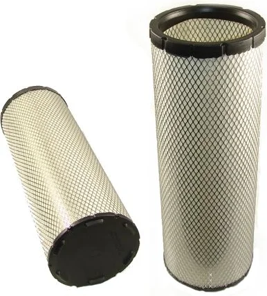Poistný filter HIFI FILTER SA 16808