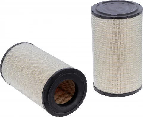 Vzduchový filter HIFI FILTER SA 17199