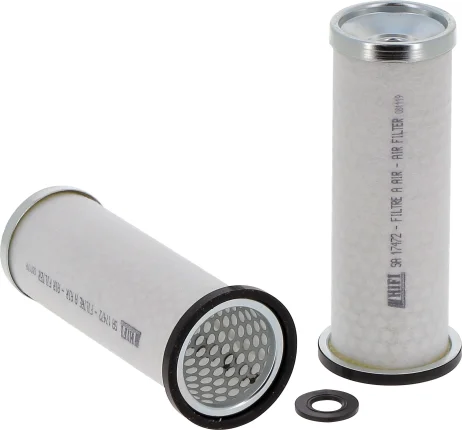 Poistný filter HIFI FILTER SA 17472