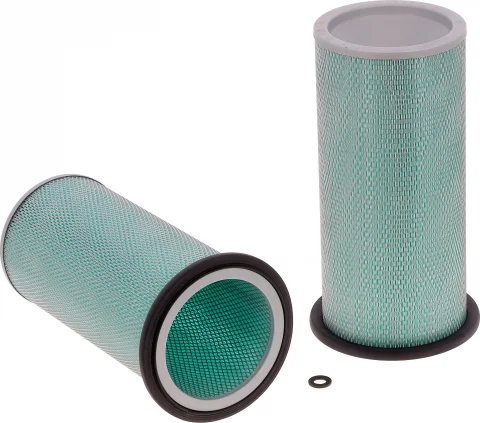 Poistný filter HIFI FILTER SA 18040