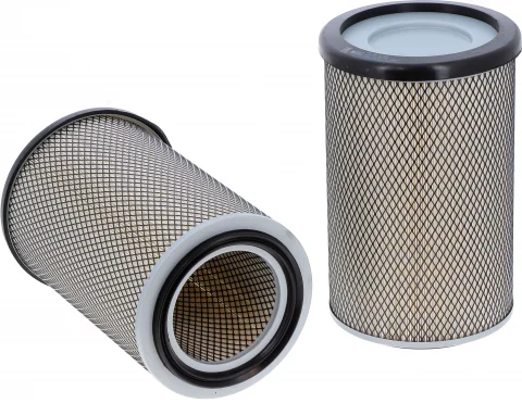 Vzduchový filter HIFI FILTER SA 18087