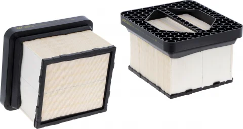 Vzduchový filter HIFI FILTER SA 190553