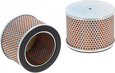 Vzduchový filter HIFI FILTER SA 19078