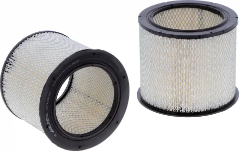 Vzduchový filter HIFI FILTER SA 19106