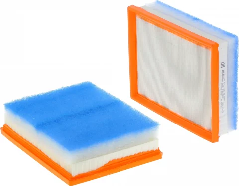 Vzduchový filter HIFI FILTER SA 4149