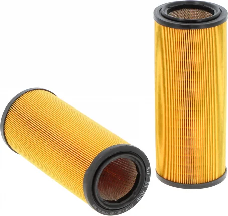 Vzduchový filter HIFI FILTER SA 7048