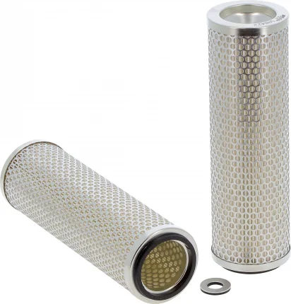 Poistný filter HIFI FILTER SA 8422