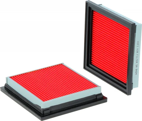 Vzduchový filter HIFI FILTER SA 8424