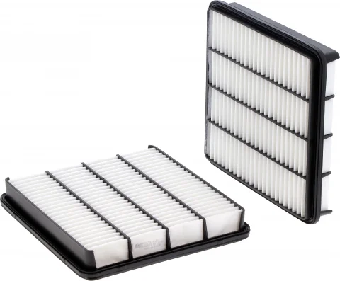 Vzduchový filter HIFI FILTER SA 8479