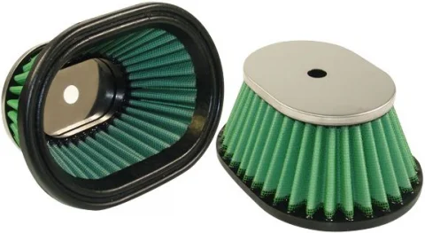 Vzduchový filter HIFI FILTER SA 8969