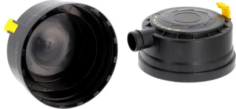 Kryt HIFI FILTER SACV 01034